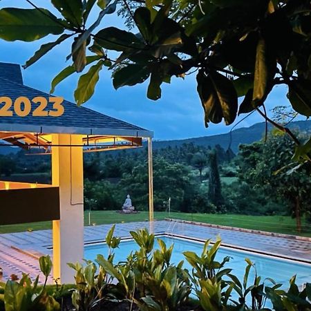 Commune18 Spa Resorts Chikmagalūr 外观 照片