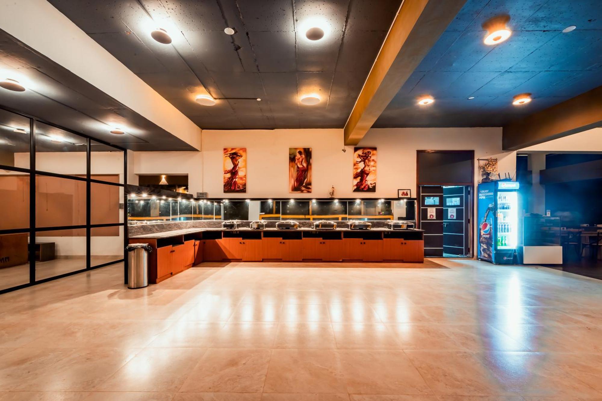 Commune18 Spa Resorts Chikmagalūr 外观 照片