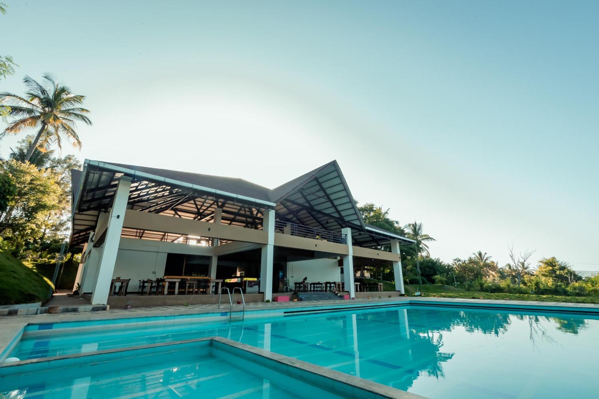 Commune18 Spa Resorts Chikmagalūr 外观 照片