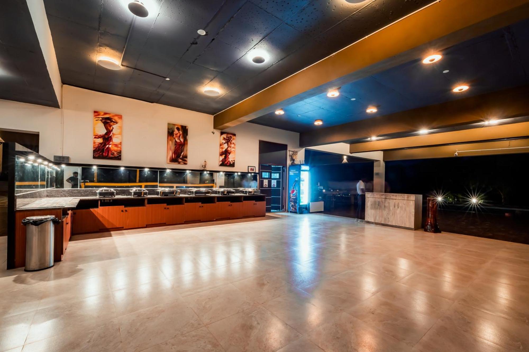 Commune18 Spa Resorts Chikmagalūr 外观 照片