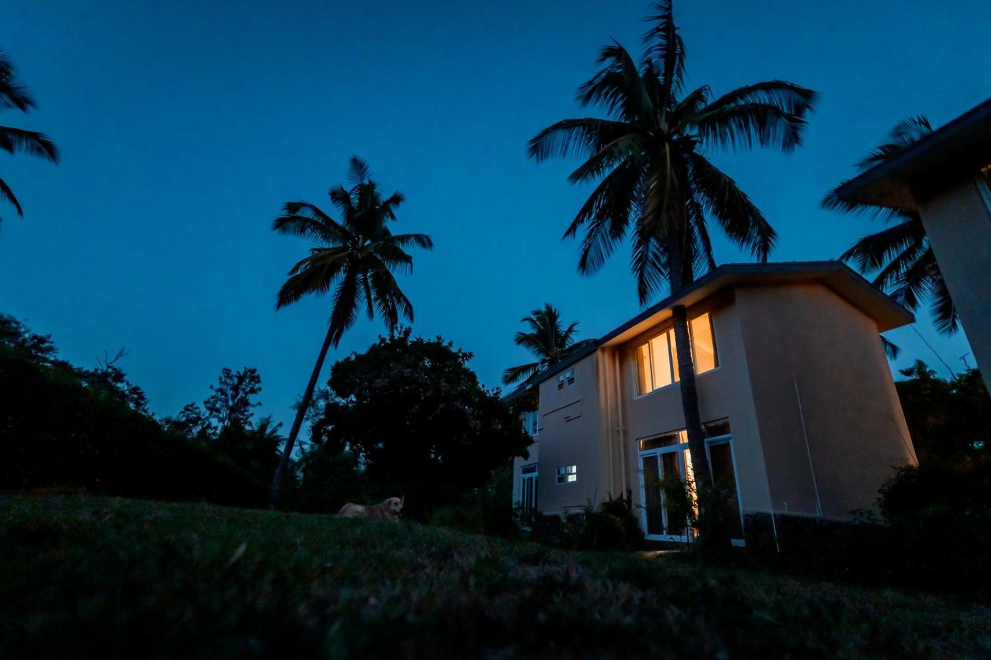 Commune18 Spa Resorts Chikmagalūr 外观 照片