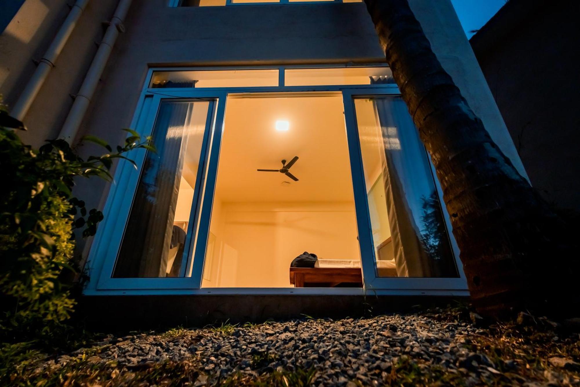 Commune18 Spa Resorts Chikmagalūr 外观 照片