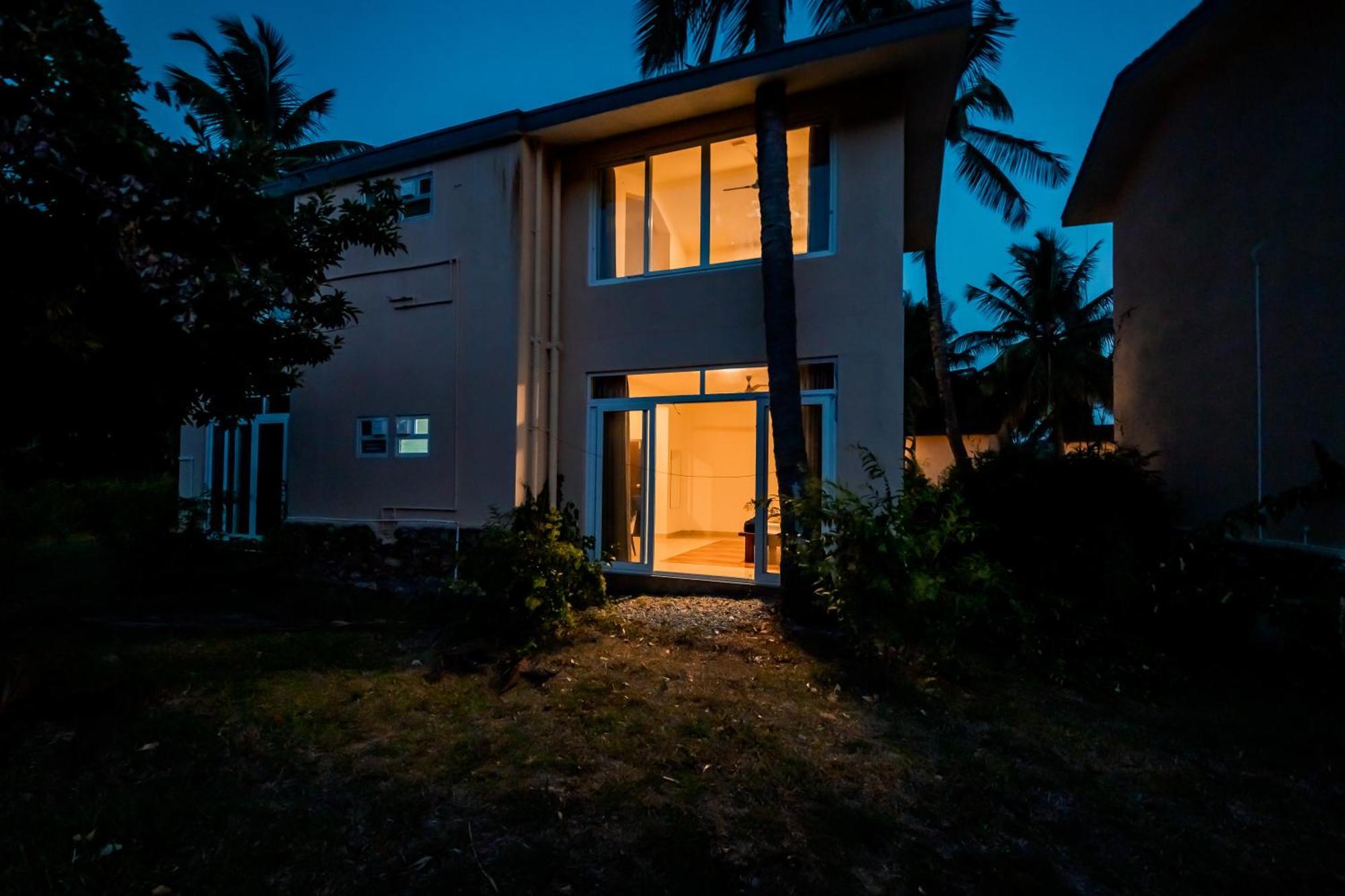 Commune18 Spa Resorts Chikmagalūr 外观 照片