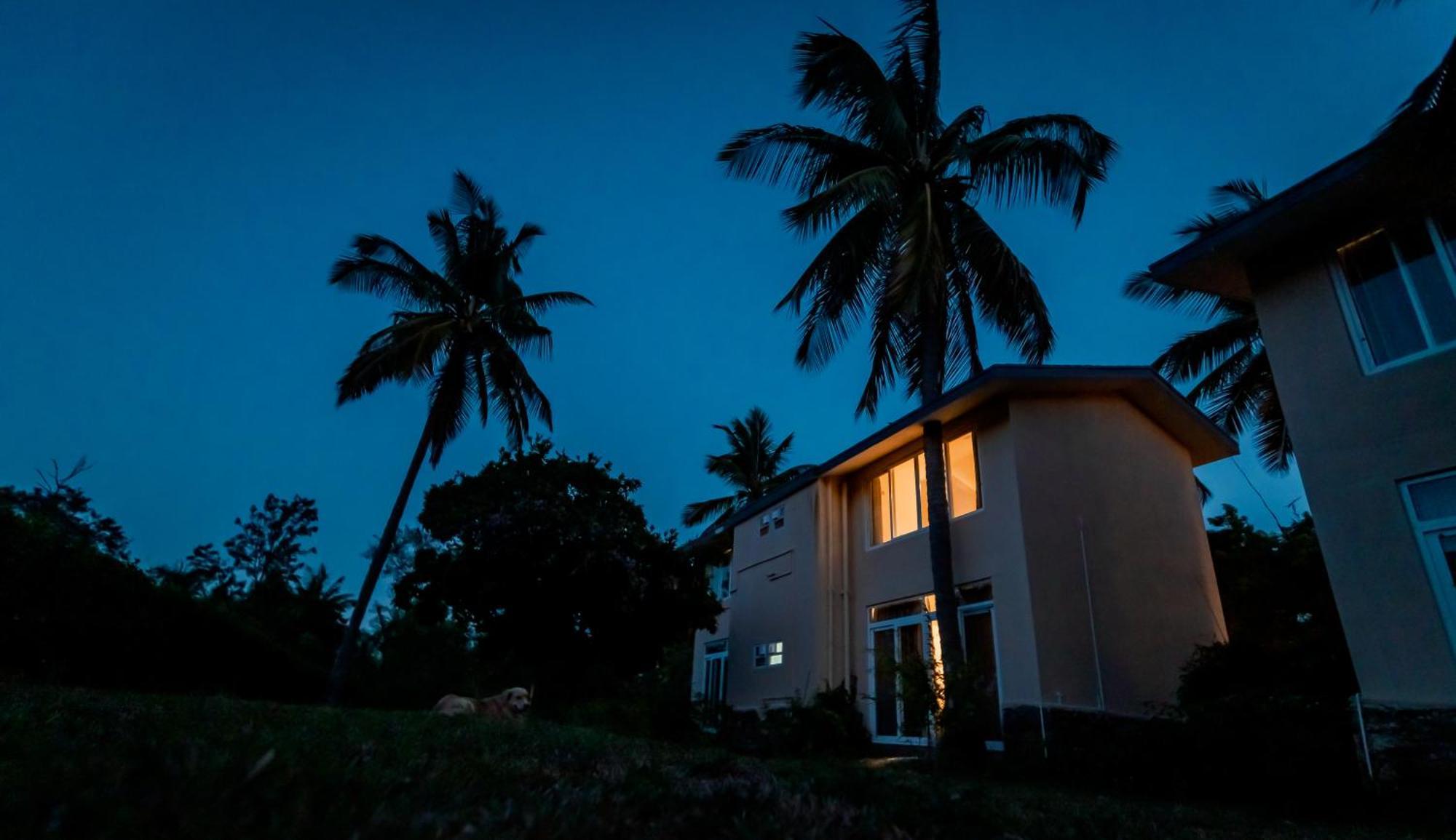 Commune18 Spa Resorts Chikmagalūr 外观 照片